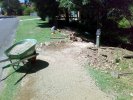 Manly Dam meets Stromlow?
